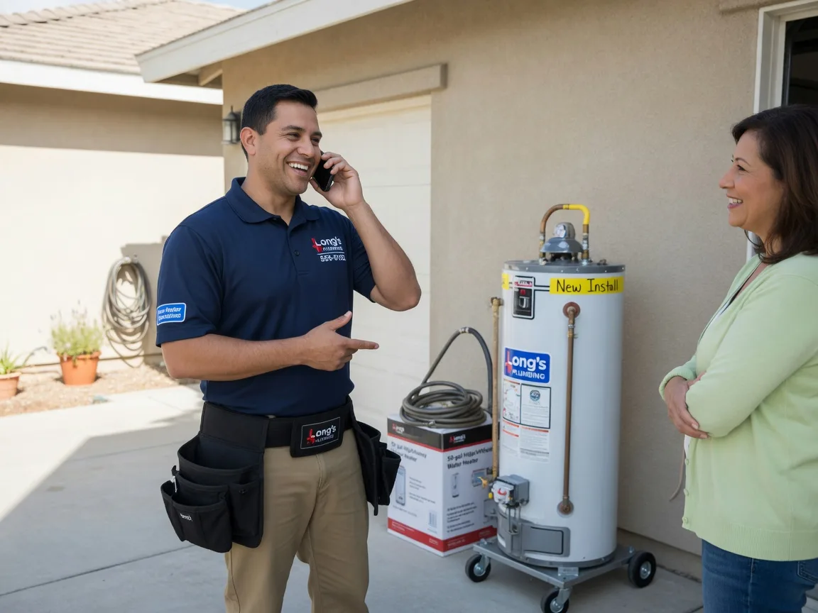 Leak Detection Ettrick, WI FAQs